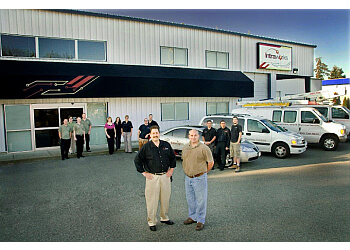 Nanaimo it service Intraworks