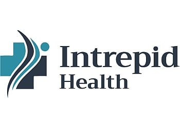 Welland urgent care clinic Intrepid Health Group Inc.