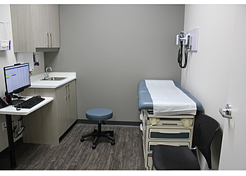 Oshawa urgent care clinic Intrepid Medical Centre & Walk-in Clinic Oshawa