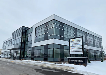 Intrigue Media Solutions Inc. - Guelph, ON Advertising Agencies - Office Exterior Image