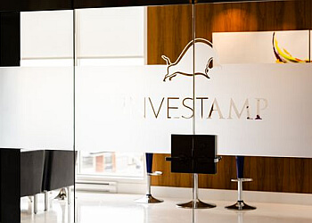 Blainville financial service Investamp Inc