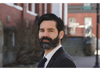 Nanaimo mortgage broker Invis-Nanaimo's Mortgage Experts