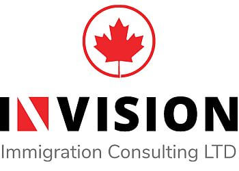 Invision Immigration Consulting Ltd.