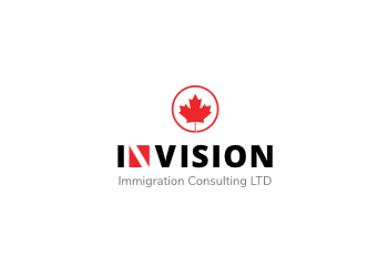 Prince George immigration consultant Invision Immigration Consulting Ltd.