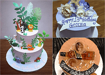 Mississauga cake Irene's Celebrity Cakes Inc.