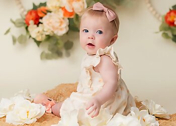 Moncton babies and family photographer Irina Art Photography