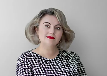 Brossard employment lawyer Irina Grudco - GI LAW