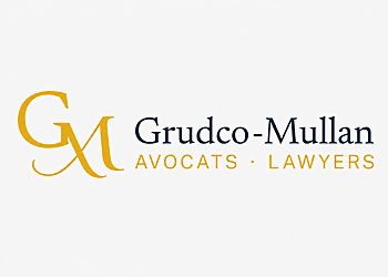Irina Grudco - Brossard, QC Avocats Du Travail - Law Firm Logo