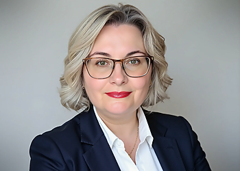 Irina Grudco - GRUDCO-MULLAN AVOCATS Irina Grudco - Brossard, QC Avocats Du Travail - Lawyer Portrait Image