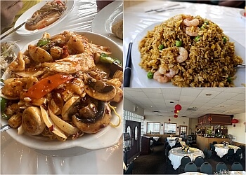 Hamilton chinese restaurant Iron Chef Chinese Restaurant