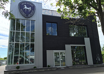 Ottawa Entreprises De garde De Sécurité Iron Horse Security