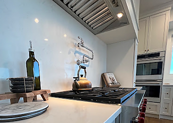 Iron & Ivy Design Group - Lethbridge, AB Designers et Décorateurs D'intérieur - Home Interior Image