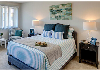 St Albert retirement home Ironwood Estates