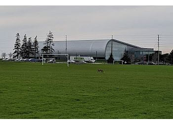Iroquois Park Sports Centre