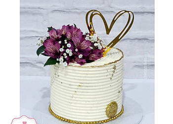 Airdrie cake Iro's Cakes