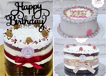 Airdrie cake Iro's Cakes