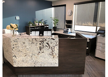 Sherwood Park real estate lawyer Irvin Bautista - QUECK & ASSOCIATES LAW OFFICE