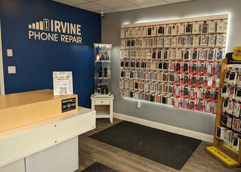 Fredericton cell phone repair Irvine Phone Repair