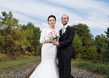 Vaughan wedding photographer IsaacImage