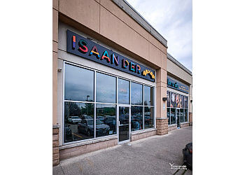 Richmond Hill thai restaurant Isaan Der