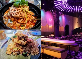 Richmond Hill thai restaurant Isaan Der