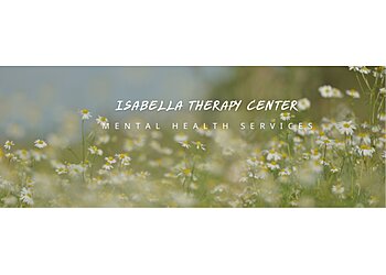 Burnaby hypnotherapy Isabella Therapy Center image 1