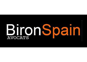 Trois Rivieres Avocats En Divorce Isabelle Gélinas - BIRON SPAIN AVOCATS