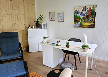 Saint Jean sur Richelieu Hypnothérapie Isabelle Langlade Hypnothérapeute