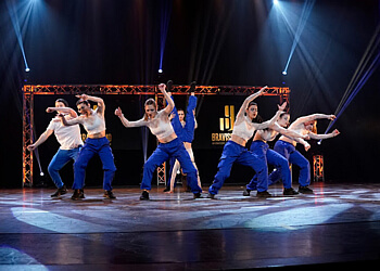 Repentigny dance school I.S. École des Arts de la Scène