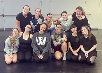 Repentigny dance school I.S. École des Arts de la Scène