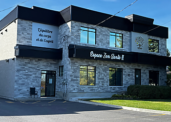 Saint Jean sur Richelieu Acupuncture Isabelle Tardif Acupuncture