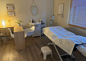 Saint Jean sur Richelieu Acupuncture Isabelle Tardif Acupuncture