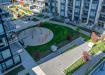 Isidore Landscapes - Richmond, BC Landscaping Companies - Outdoor Work Image