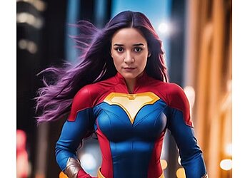 Nanaimo photo booth company Island 360 Photobooth