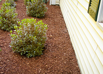 Nanaimo landscaping company Island Eco-Scapes