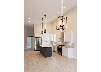 Nanaimo electrician Island Electric Company