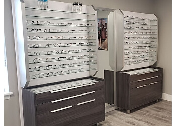 Cape Breton optician Island EyeCare Optometry