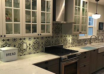 Victoria flooring company Island Floor Centre Ltd.