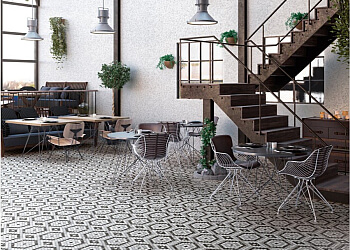 Victoria flooring company Island Floor Centre Ltd.