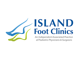 Chilliwack podiatrist Dr. Jady Phan - ISLAND FOOT CLINICS