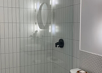 Richmond window company Island Glass & Mirror Ltd.