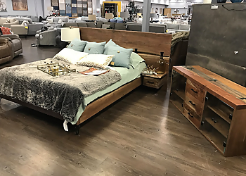 Nanaimo furniture store Island Home Furniture & Mattress Nanaimo