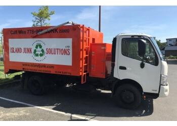 Island Junk Solutions Island Junk Solutions
