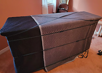 Cape Breton moving company Island Movers Self Storage