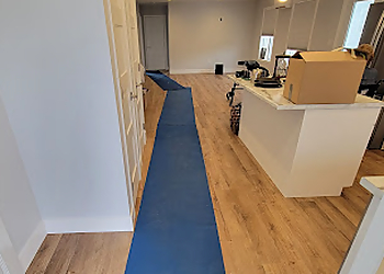 Cape Breton moving company Island Movers Self Storage