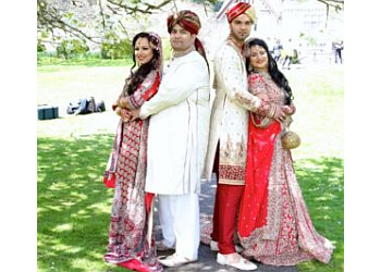 Victoria videographer Island Video