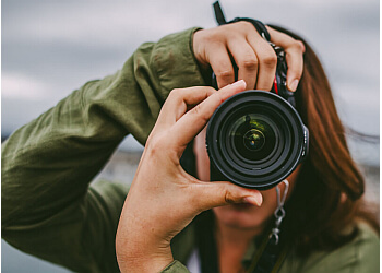 Victoria videographer Island Video