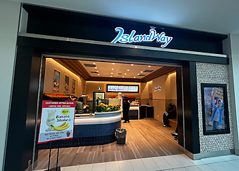 Oshawa Bars À Jus Islandway juice & Sorbet - Oshawa