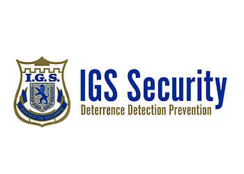 Montreal Entreprises De garde De Sécurité  Isra-Guard (I.G.S.) Sécurité Inc. Montreal
