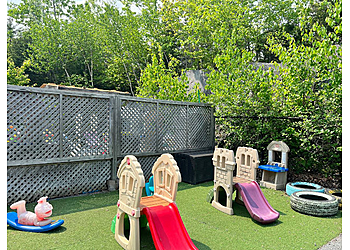 Halifax Écoles Maternelles It Takes A Village Daycare Society